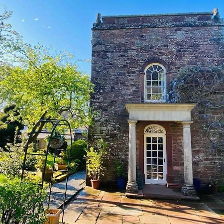 Unique Country Estate Nr Mountains & Beach Silloth Esterno foto