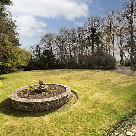Unique Country Estate Nr Mountains & Beach Silloth Esterno foto