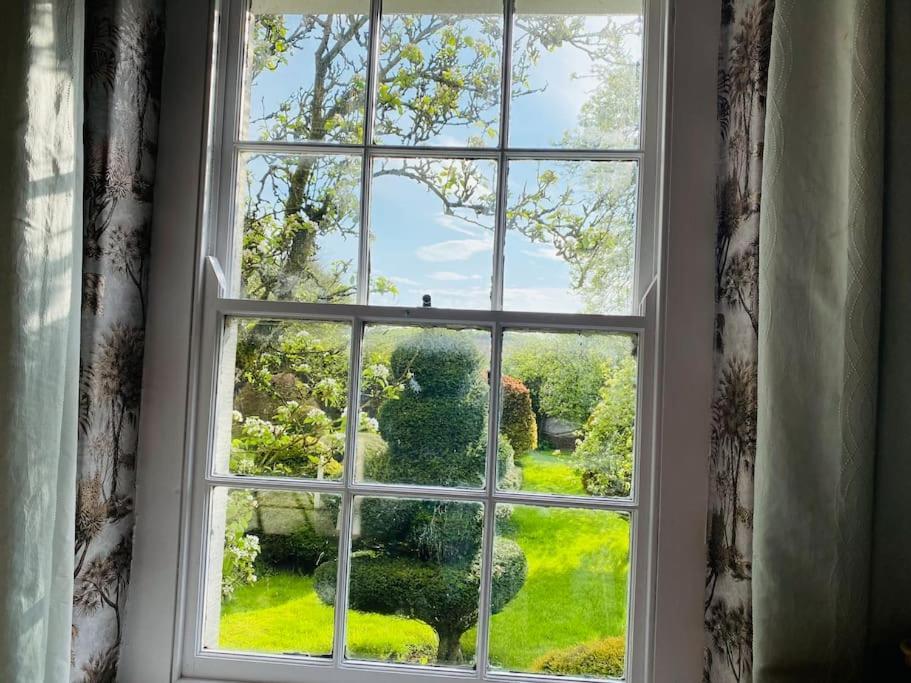 Unique Country Estate Nr Mountains & Beach Silloth Esterno foto